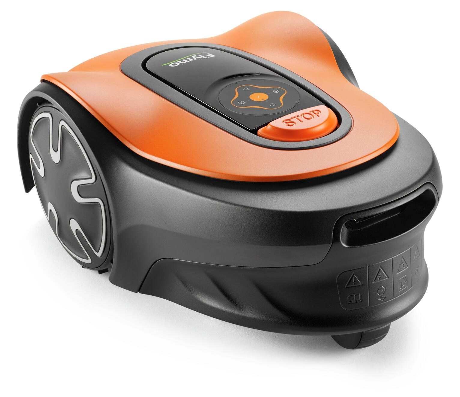 John lewis robot online lawn mower