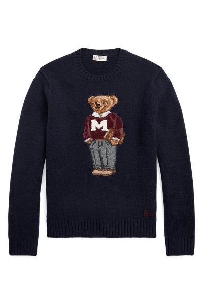 Polo Ralph Lauren Honors Morehouse and Spelman in New Collection