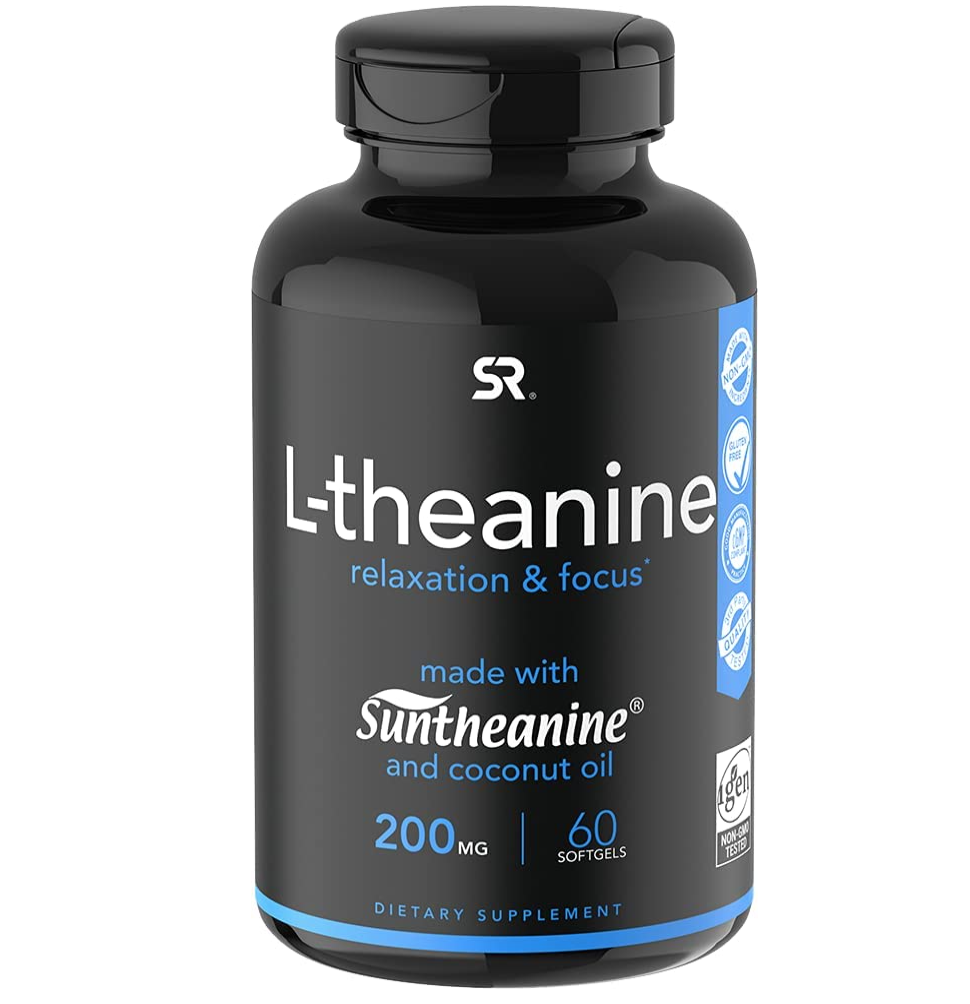 Suntheanine® L-Theanine 