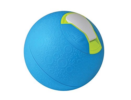YayLabs SoftShell Ice Cream Ball