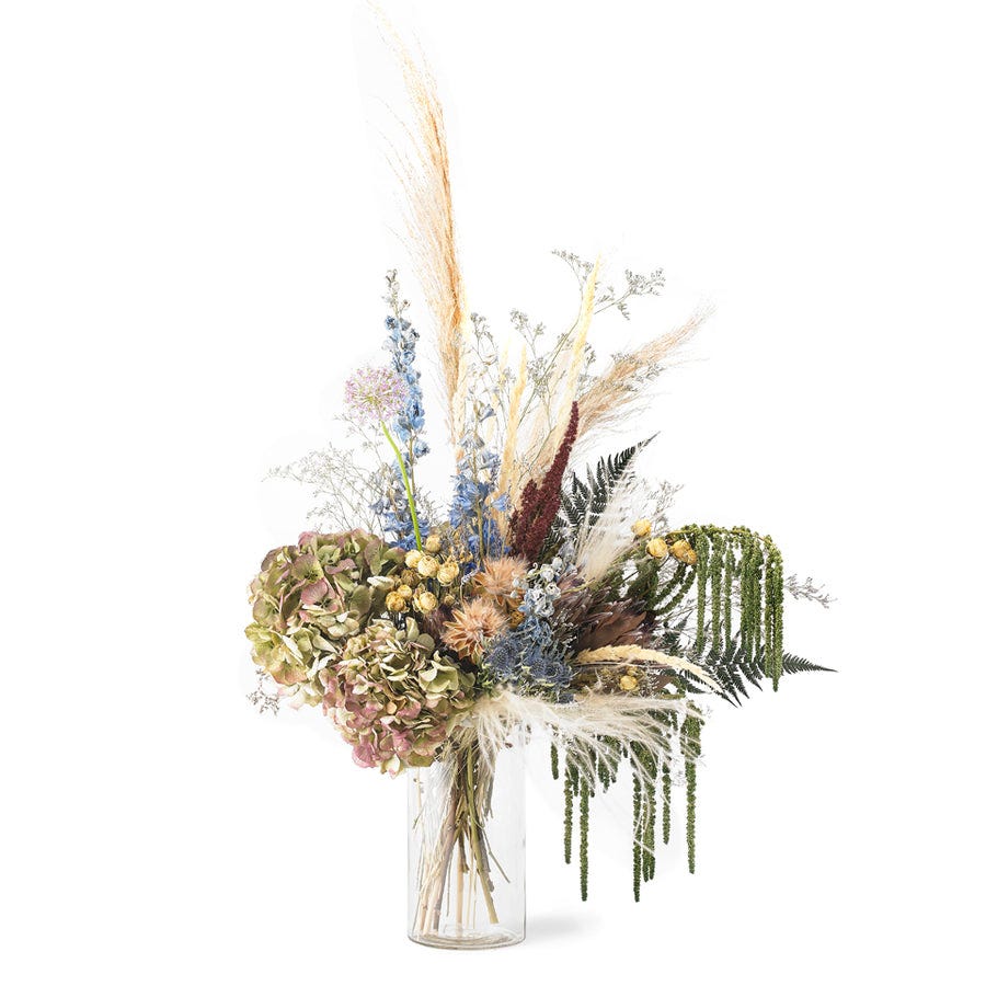 'Everlasting Love' Bouquet