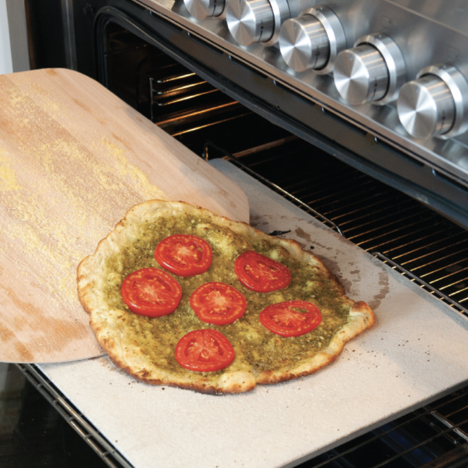 The 4 Best Pizza Stones and Steels of 2023, Tested and Reviewed