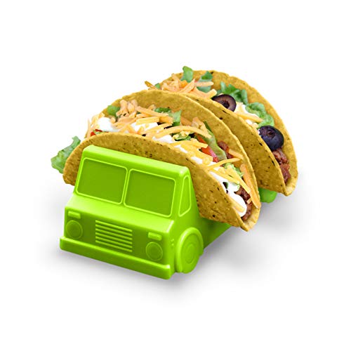 Genuine Fred Taco Truck Taco Holders
