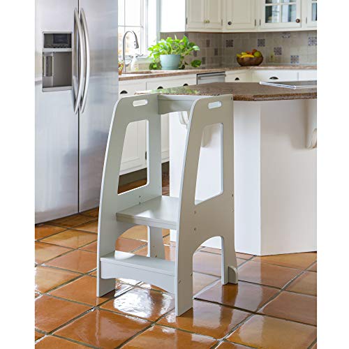 Guidecraft Tower Step-Up 