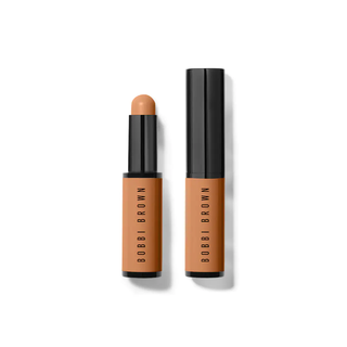 Skin Corrector Stick in Deep Peach