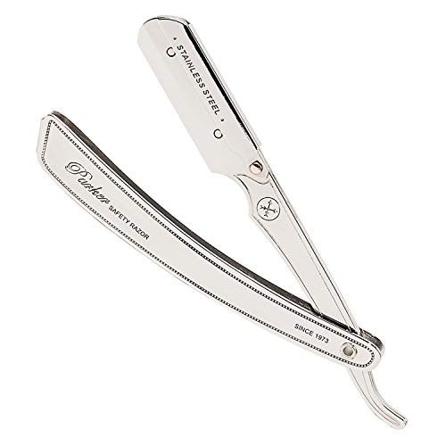 decent straight razor