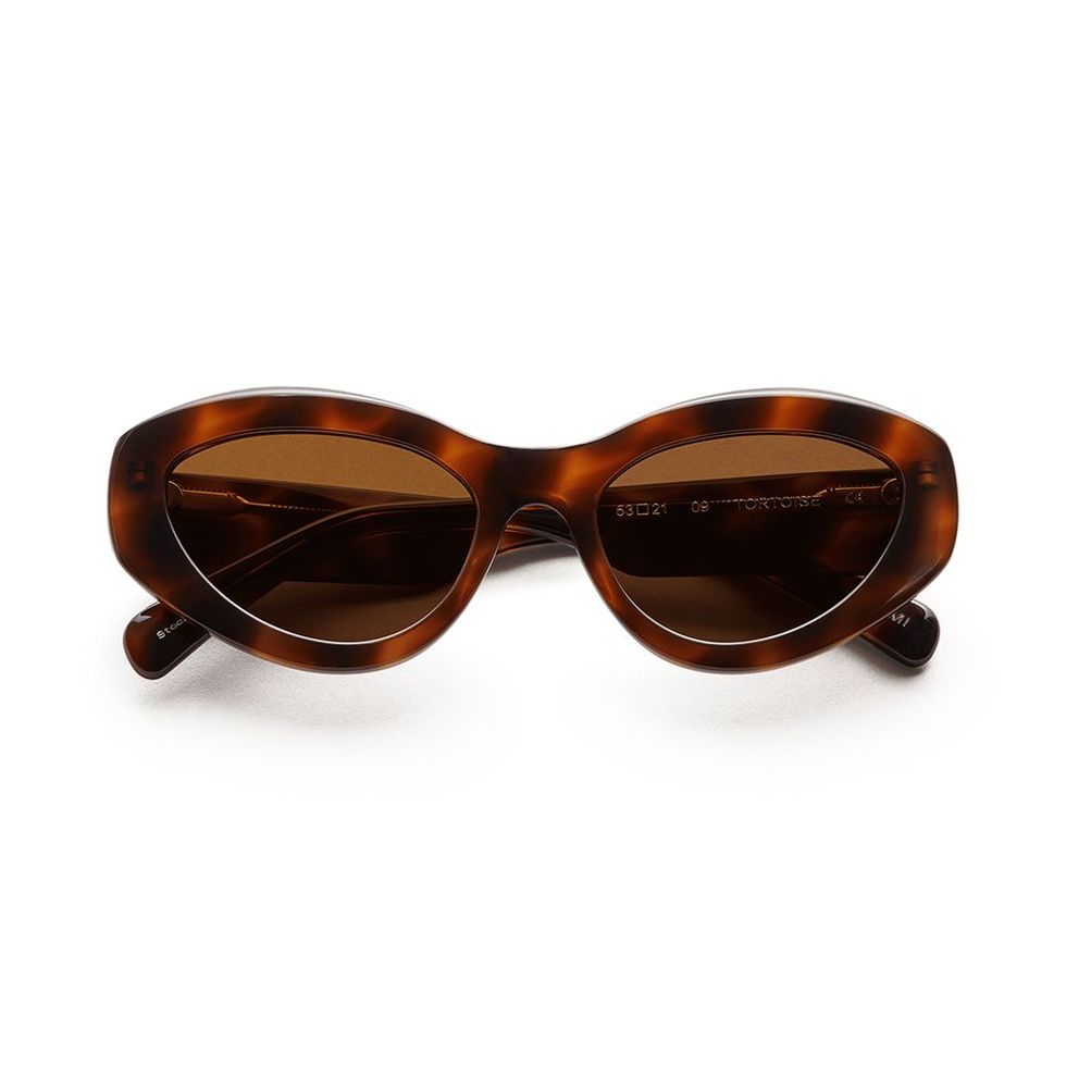 Best Sunglasses Brands for Your Face Shape 2023 - Designer Sunglasses ...