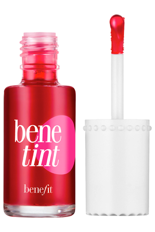 Benefit Cosmetics Benetint Rose Lip & Cheek Tint