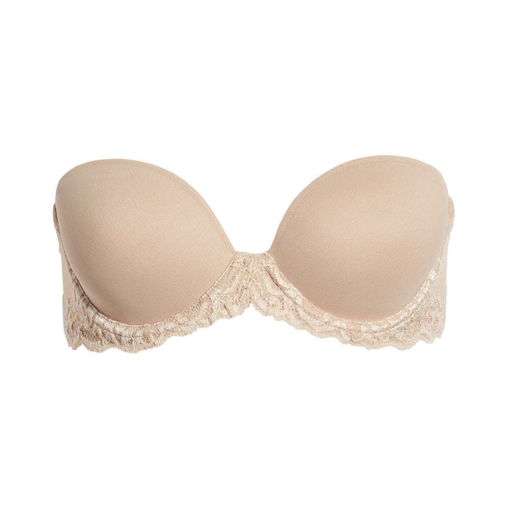 15 Best Strapless Bras of 2024, Tested & Reviewed