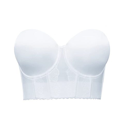 25 Best Strapless Bras 2022 - Editor-Tested and Reviewed Strapless Bras