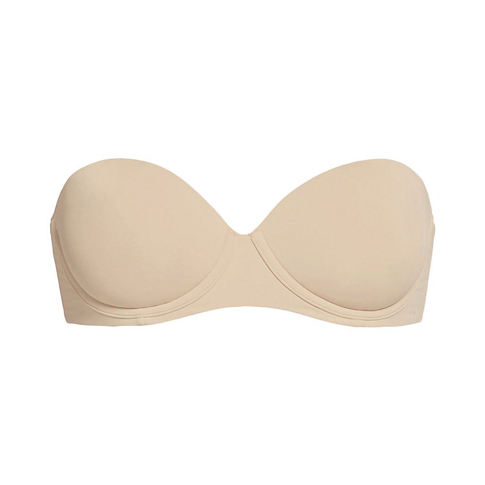 25 Best Strapless Bras 2023 — Editor-Tested and Reviewed Strapless Bras