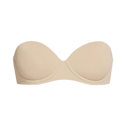 25 Best Strapless Bras 2022 - Editor-Tested and Reviewed Strapless Bras