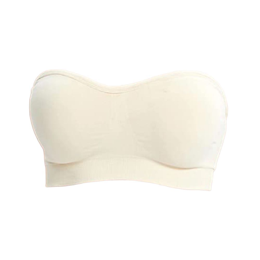 25 Best Strapless Bras 2023 — Editor-Tested and Reviewed Strapless Bras