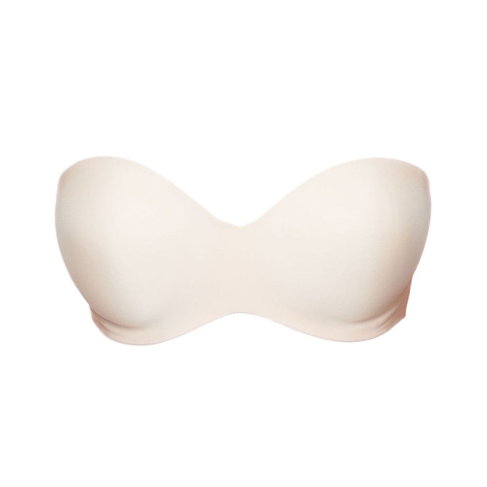 25 Best Strapless Bras 2022 - Editor-Tested And Reviewed Strapless Bras