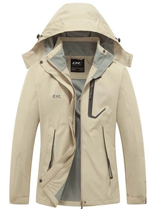 16 Best Women's Rain Jackets In 2024 For Wet Weather, Per Reviews