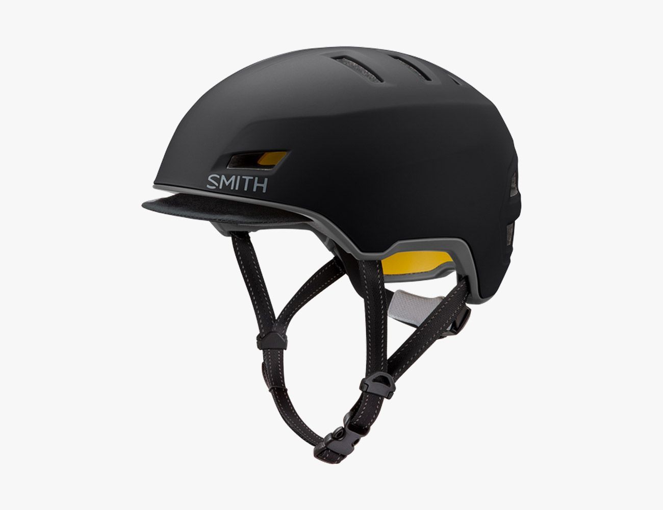 評価 Giro Ethos MIPS Shield Urban Commuter Cycling Helmet Matte Graphite, Medium  55-59 cm ＿並行輸入