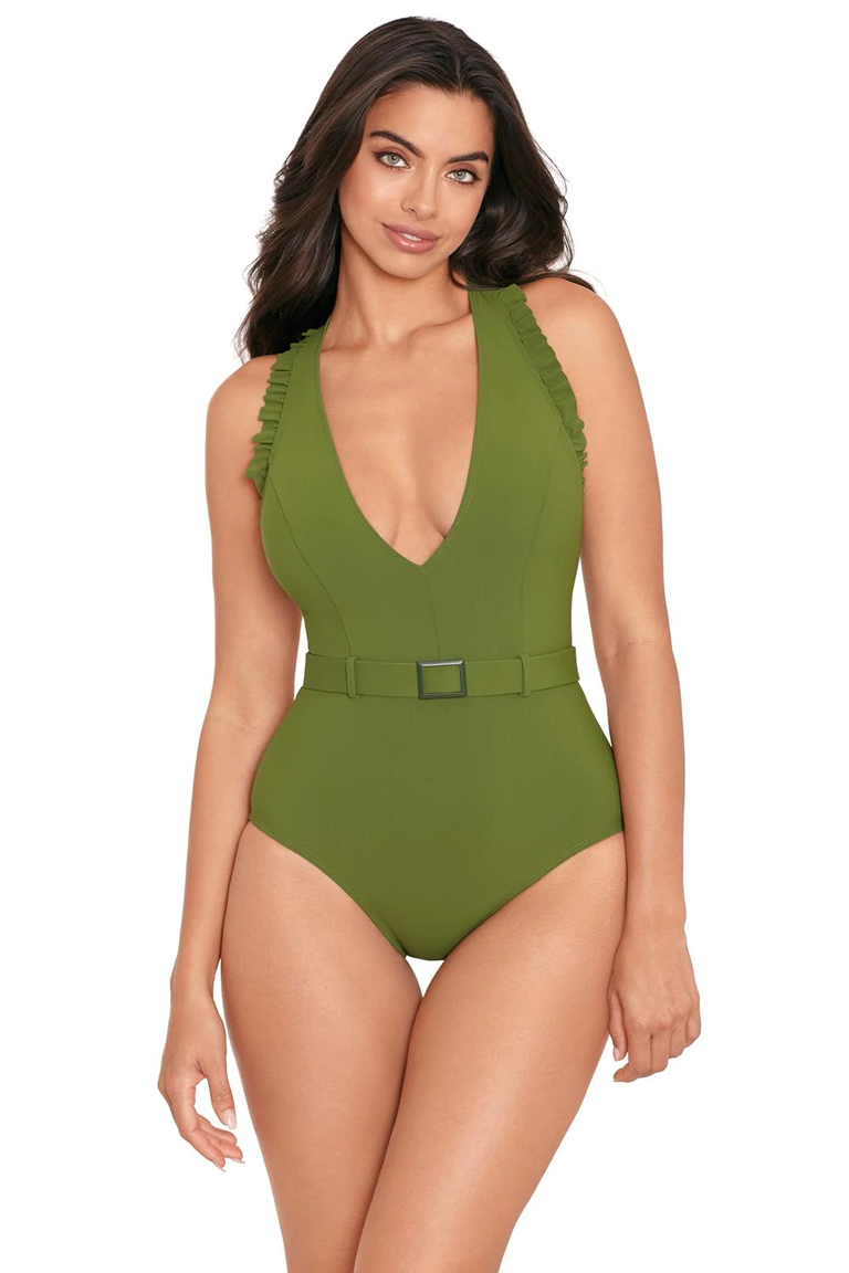 Jelly Beans Cinch Swimsuit của SKINNY DIPPERS