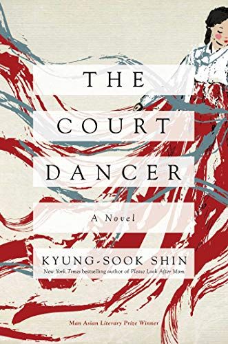 Books Like Pachinko - Books By Korean and Korean American Authors
