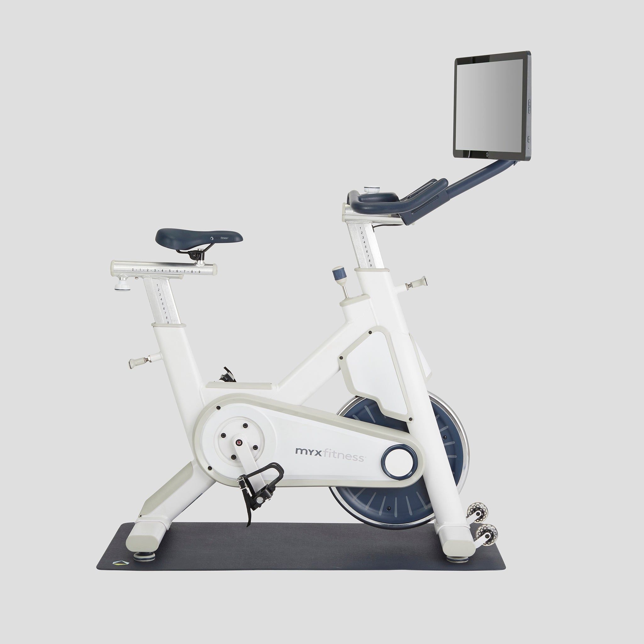 Myx vs discount peloton vs echelon