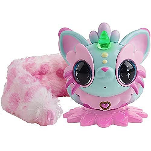 Pixie Belles - Interactive Enchanted Animal Toy