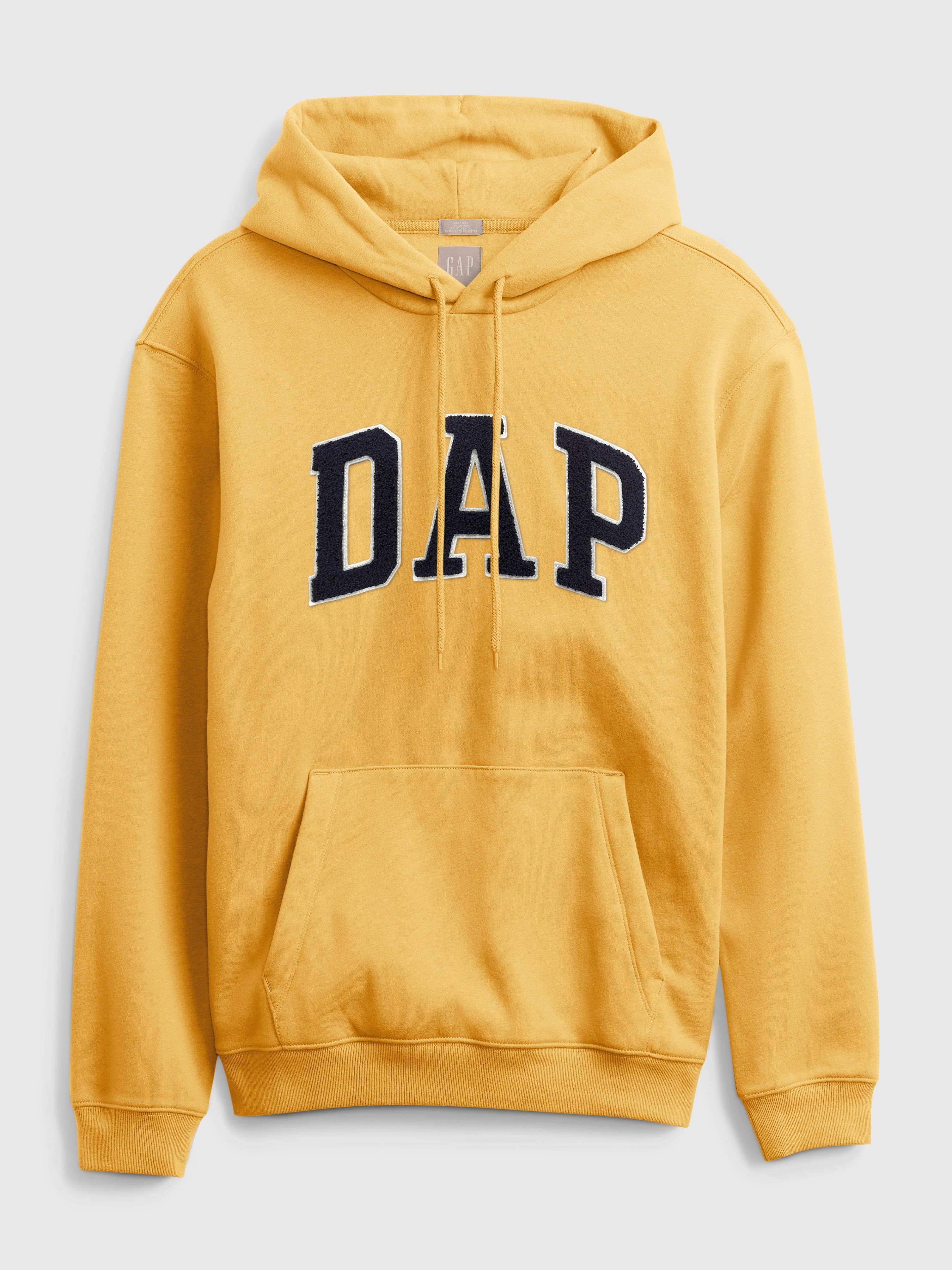 How to Shop the Gap and Dapper Dan Hoodie Before It Sells Out Again