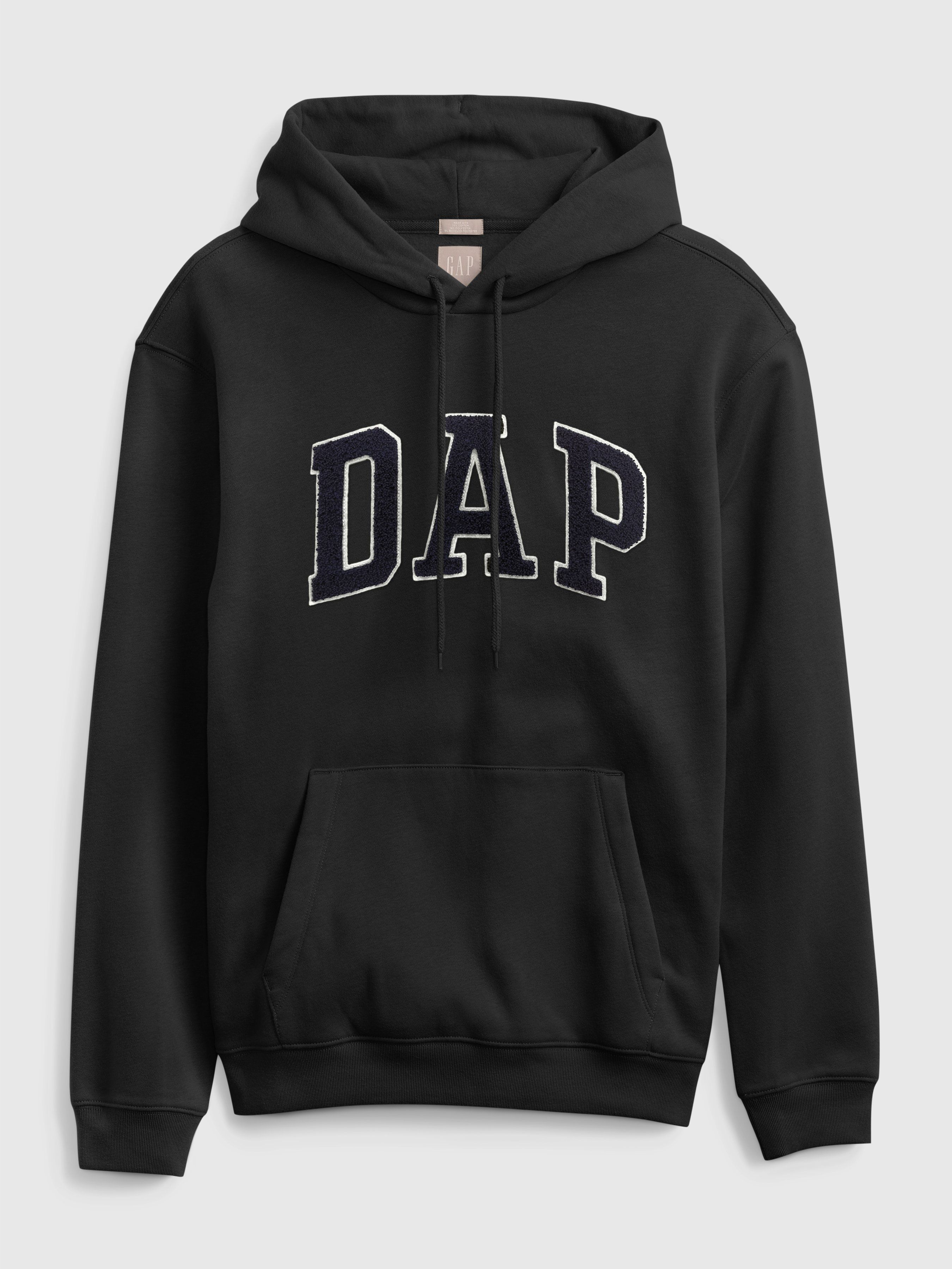 How to Shop the Gap and Dapper Dan Hoodie Before It Sells Out Again