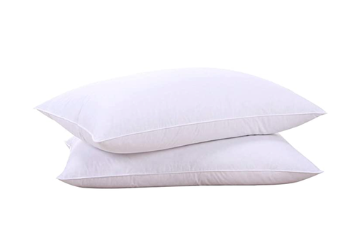 The 8 Best Amazon Pillows for Every Sleep Position