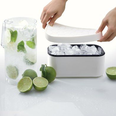 Ice Box 