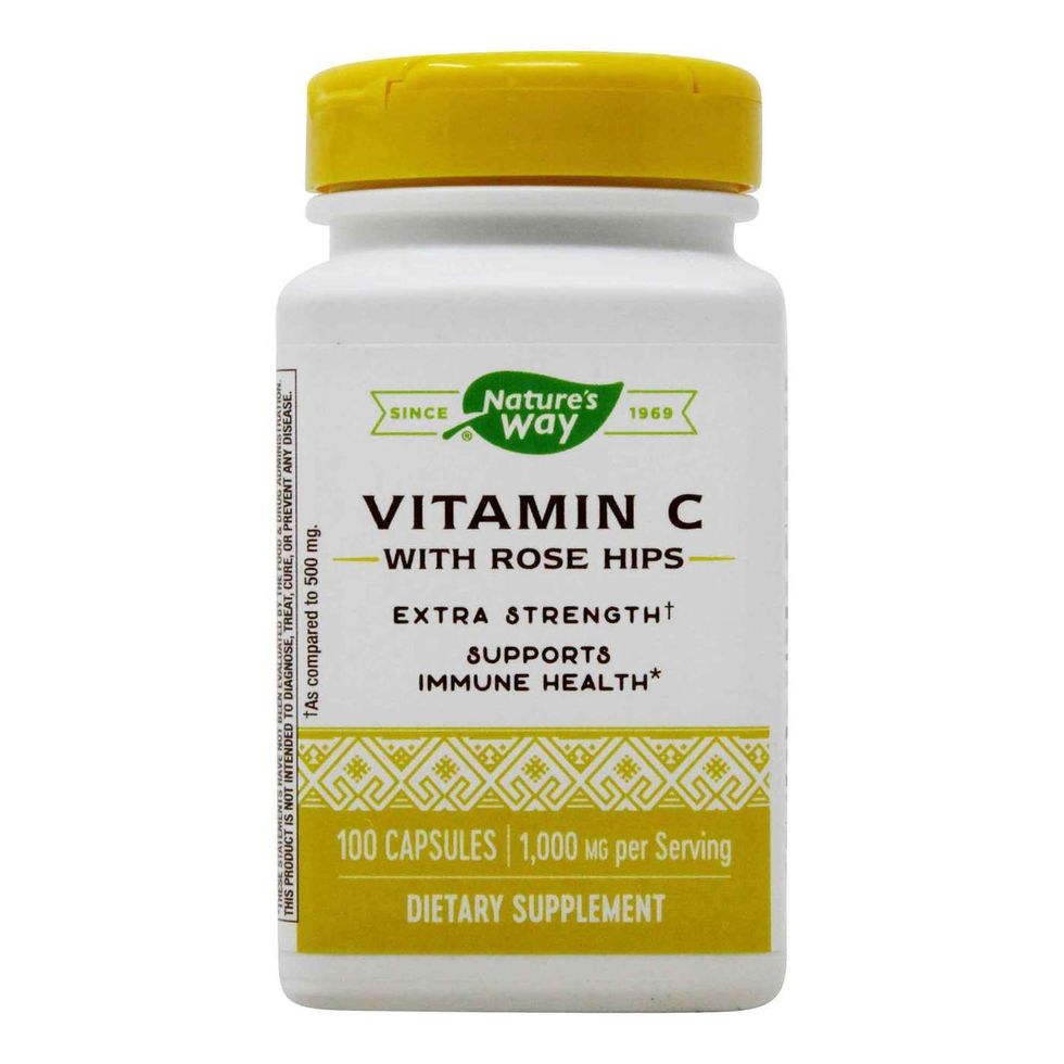 Essential vitamins for aging