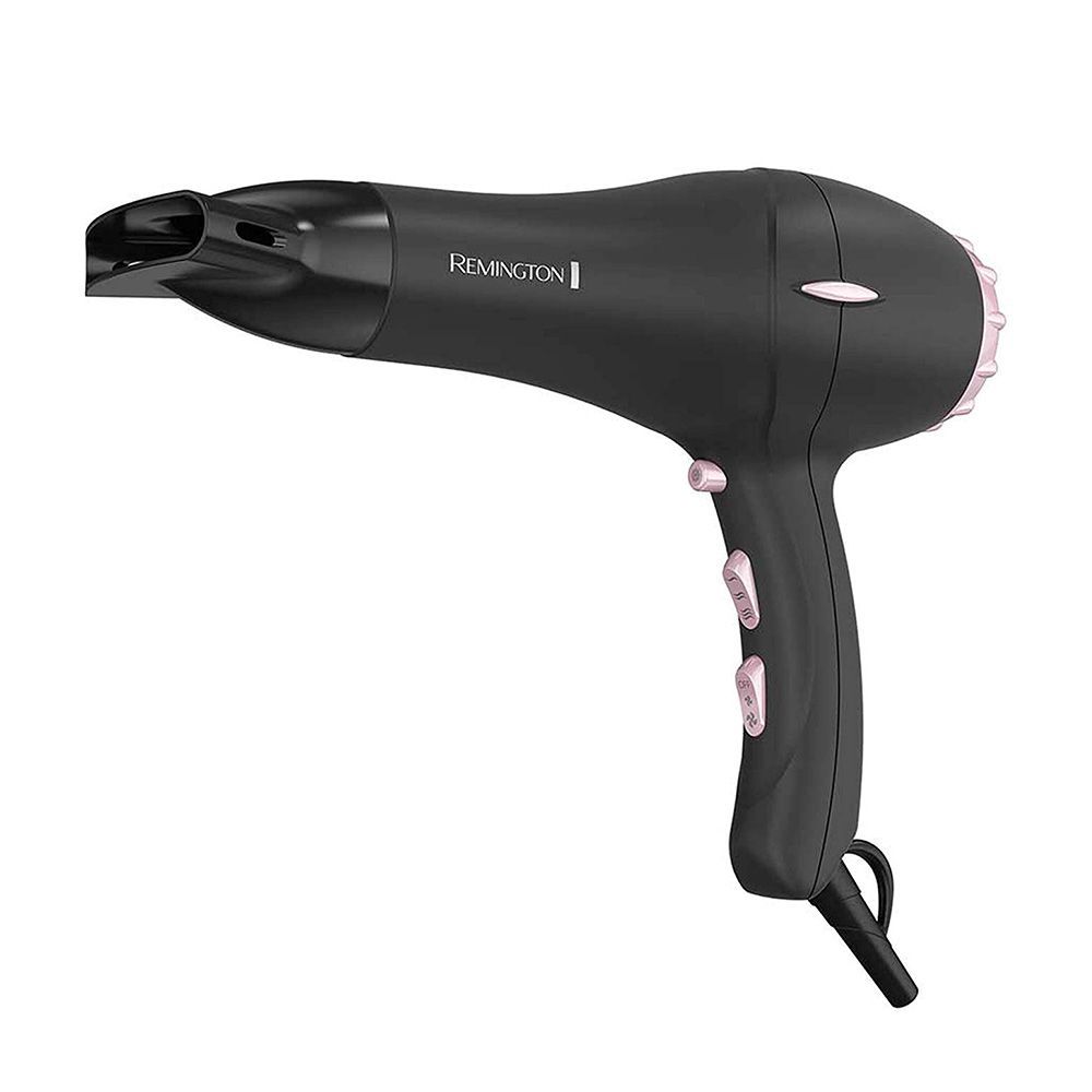 Pro Hair Dryer With Pearl Ceramic Technology