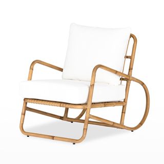 Riley Four Hand Outdoor Chair