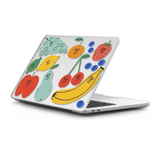 Top 15 Laptop Covers You Need For Back To School  Apple computer laptop, Laptop  design, Laptop skin cover