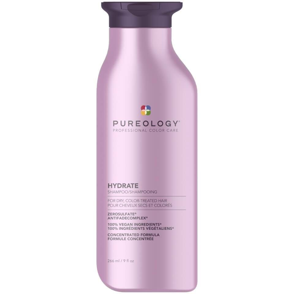Best Sulphate-Free Shampoos | Top Shampoo For Colour-Treated Hair