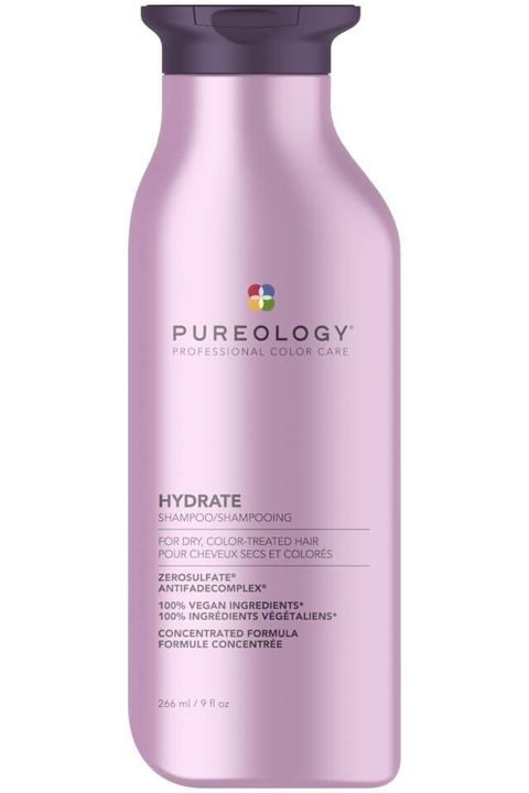 Best sulphate-free shampoos 2022