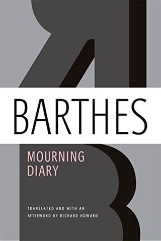 Diary of mourning