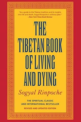 The Tibetan Book of Life and Death
