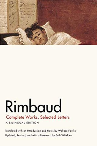 Rimbaud: The Complete Works