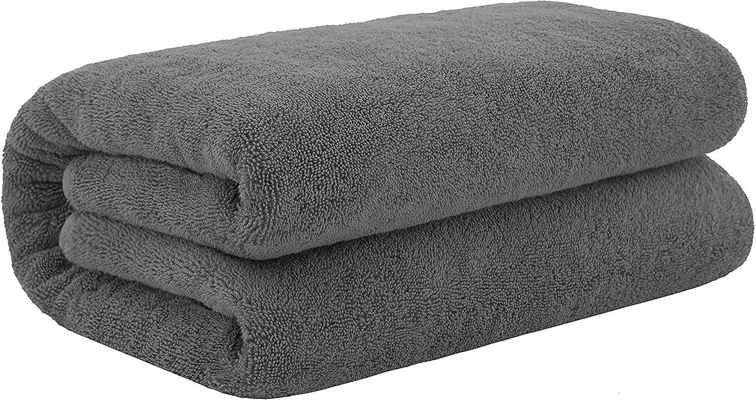 amazon best bath towels