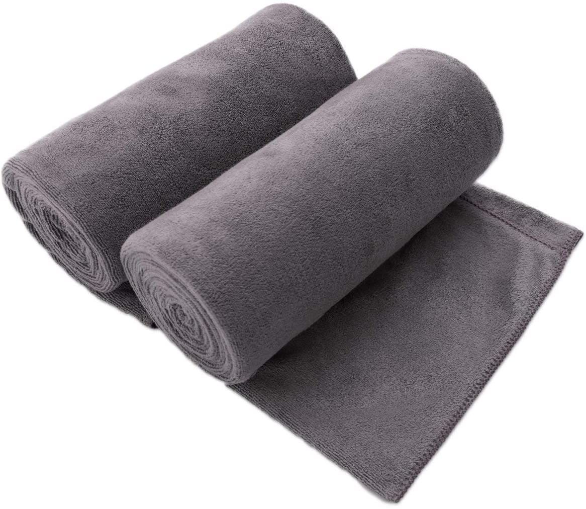 amazon best bath towels