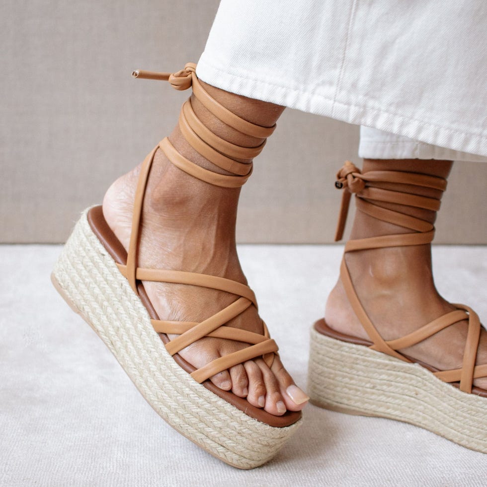 Espadrilles - Shoes — Fashion