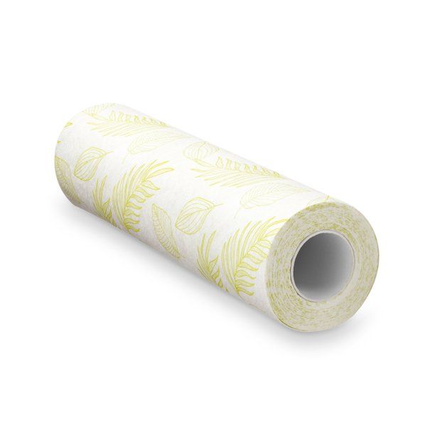 Earthly Co. Reusable Paper Towels - Cloth Paper Towels Reusable Washable -  Roll of Reusable Napkins Paperless Paper Towels - Absorbent + Long Lasting