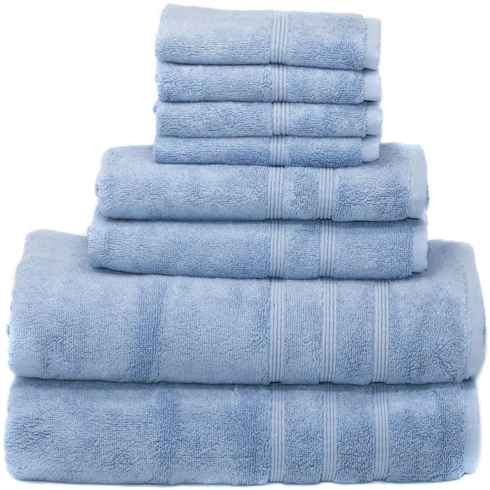 Wayfair  Mosobam Bath Towels You'll Love in 2023