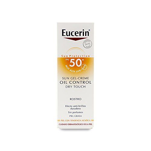 Eucerin Gel-Crema Oil Control