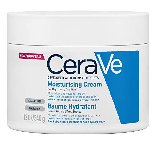 Crema hidratante CeraVe