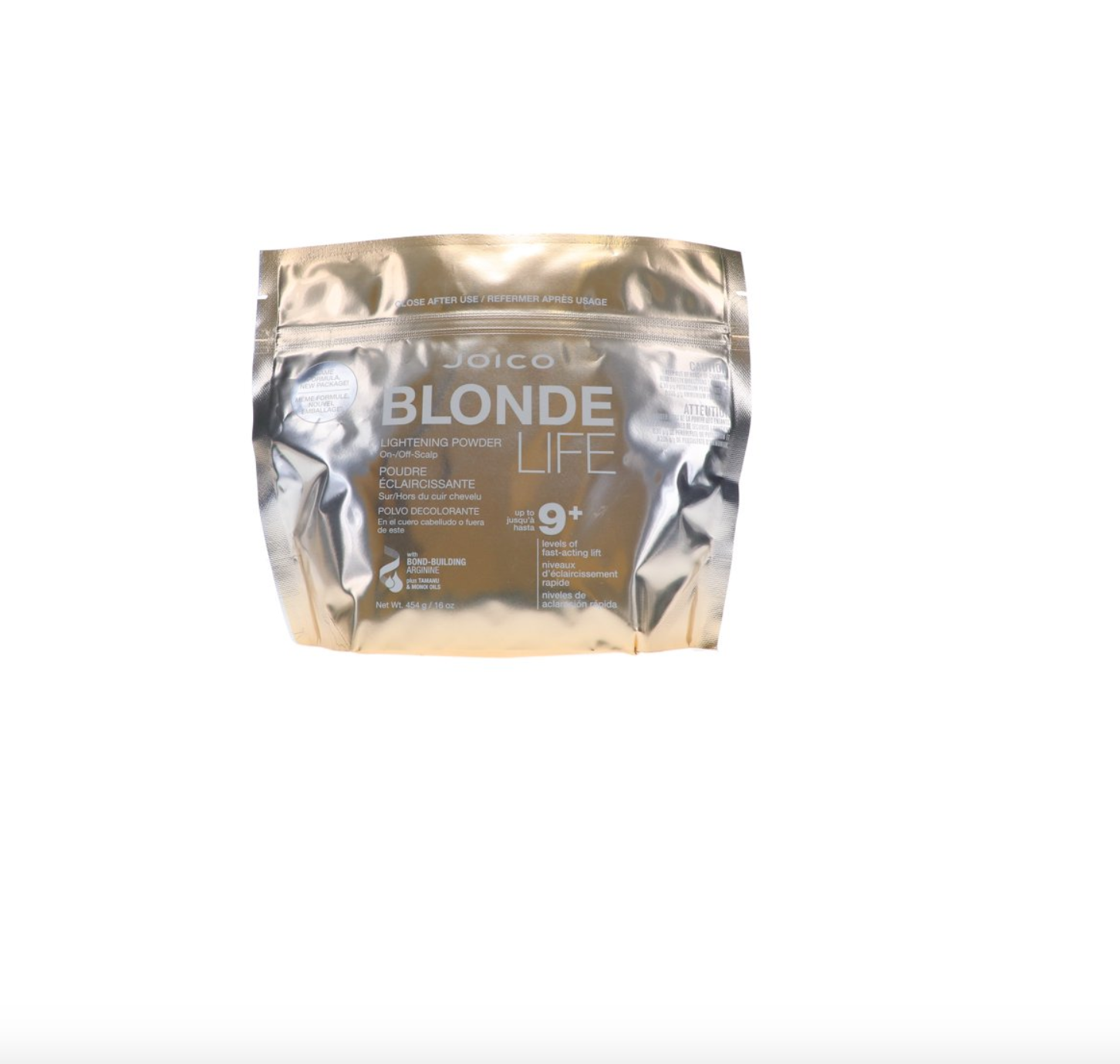 BlondeLife Powder Lightener