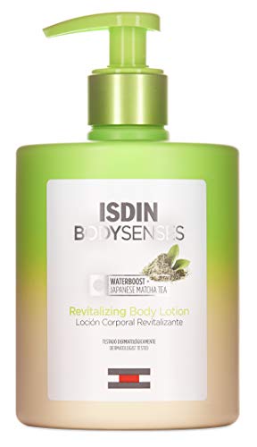 ISDIN BodySenses Loción Corporal