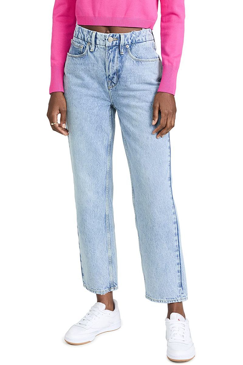 Good 90s Duster Jeans