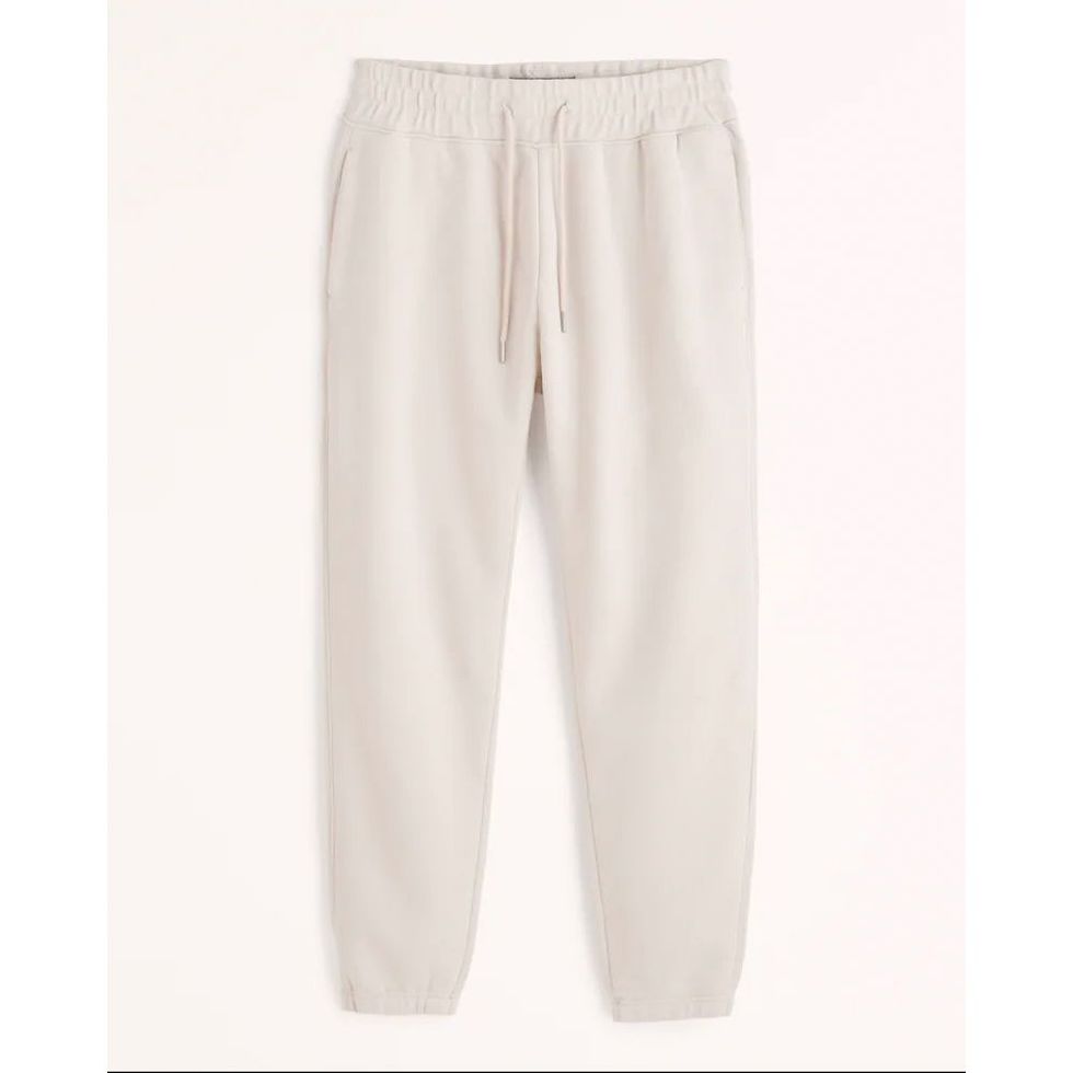Relaxed Essential Sweatpants