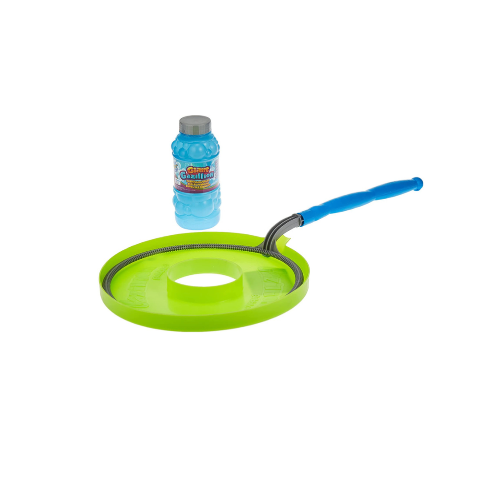 Bubbles Incredibubble Wand 
