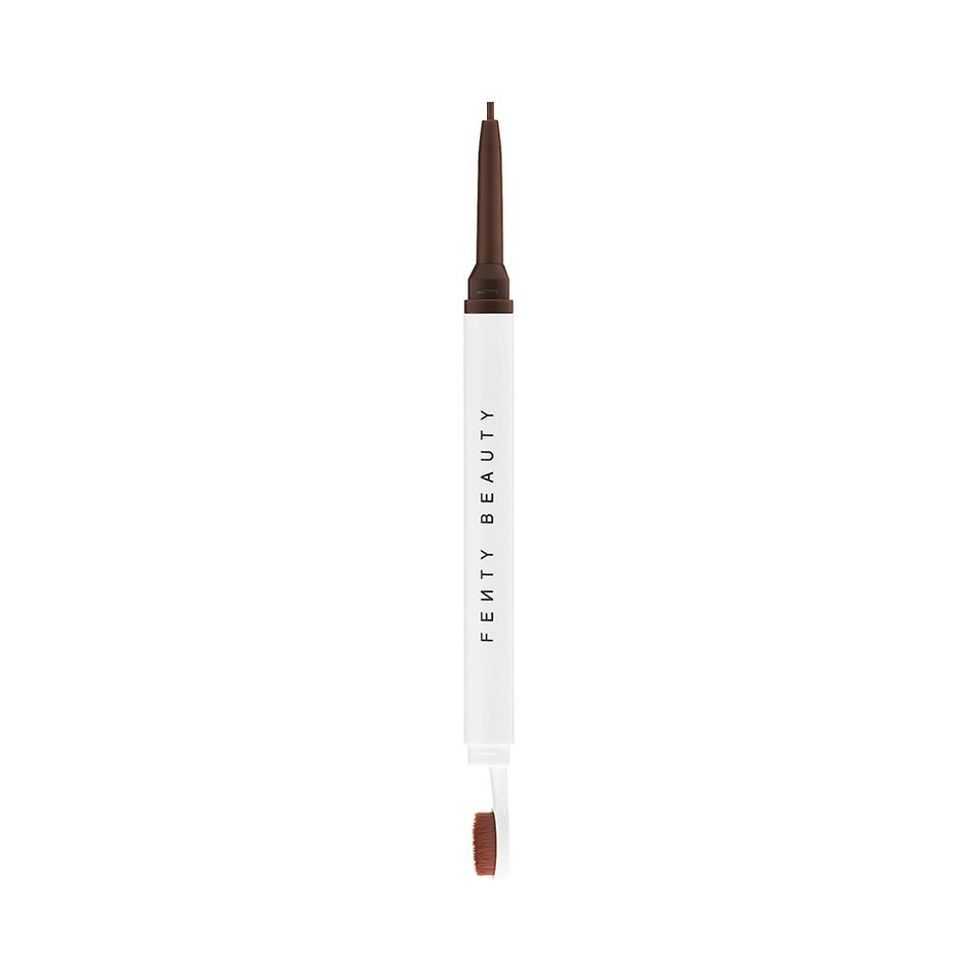 How To Apply Eyebrow Pencil